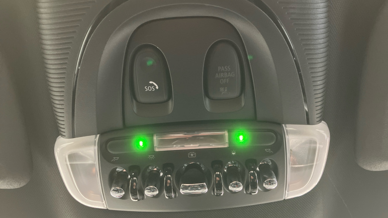 MINI Countryman 2.0 Cooper S Exclusive Premium Plus 5dr Auto Petrol Hatchback